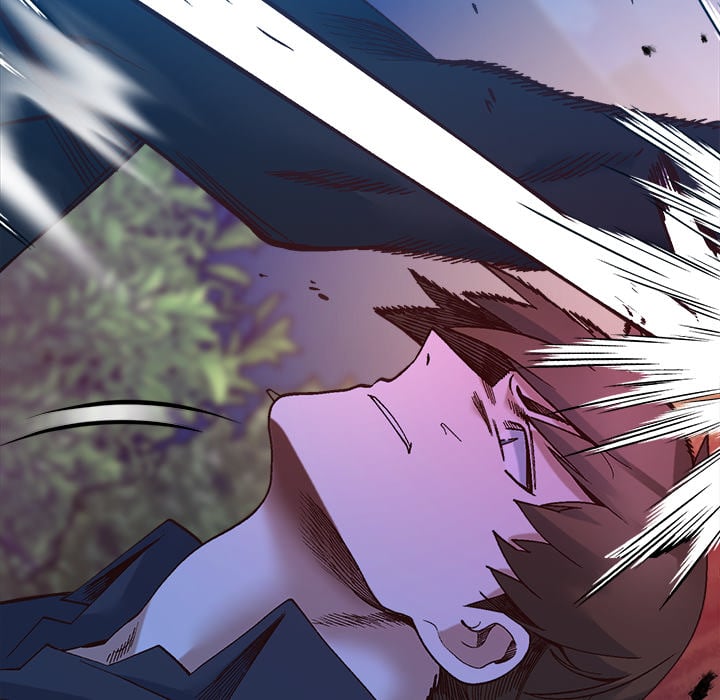 No Men Allowed - Chapter 56 Page 26