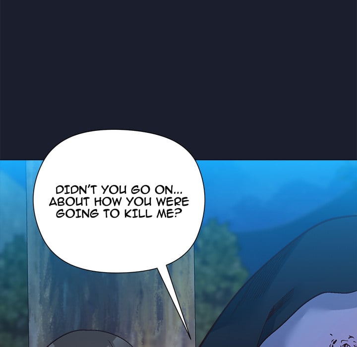 No Men Allowed - Chapter 56 Page 30