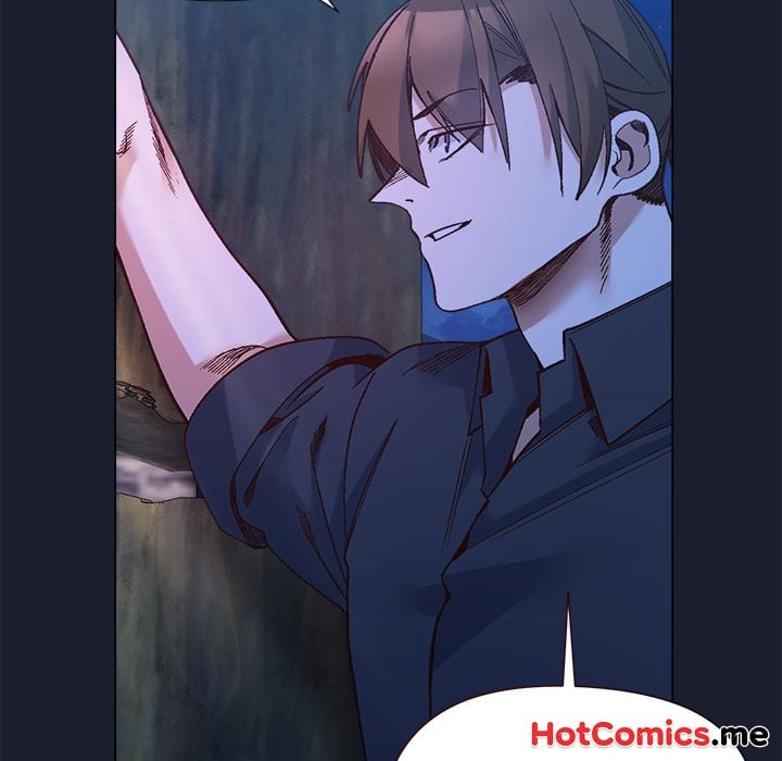 No Men Allowed - Chapter 56 Page 61