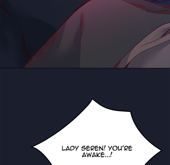 No Men Allowed - Chapter 56 Page 85