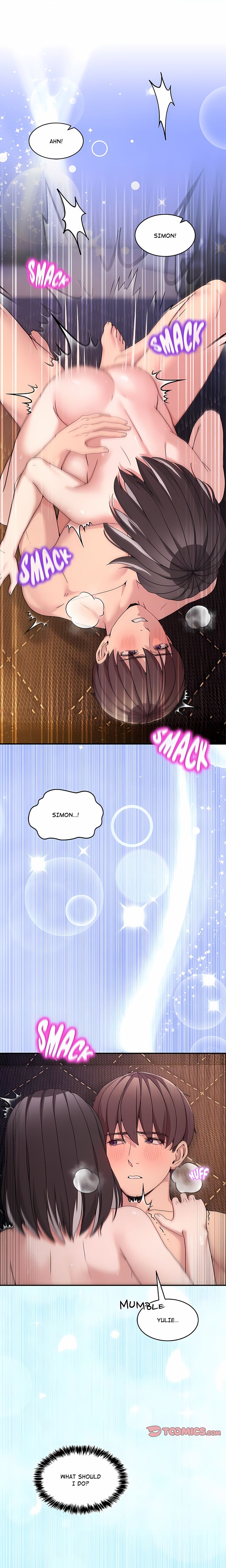 No Men Allowed - Chapter 57 Page 24