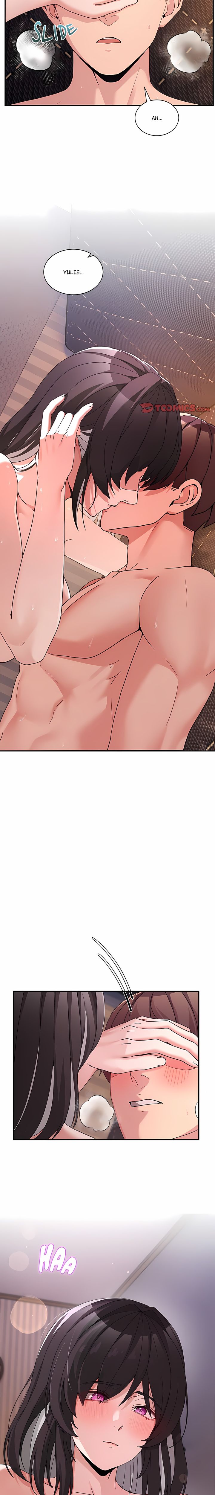 No Men Allowed - Chapter 57 Page 28