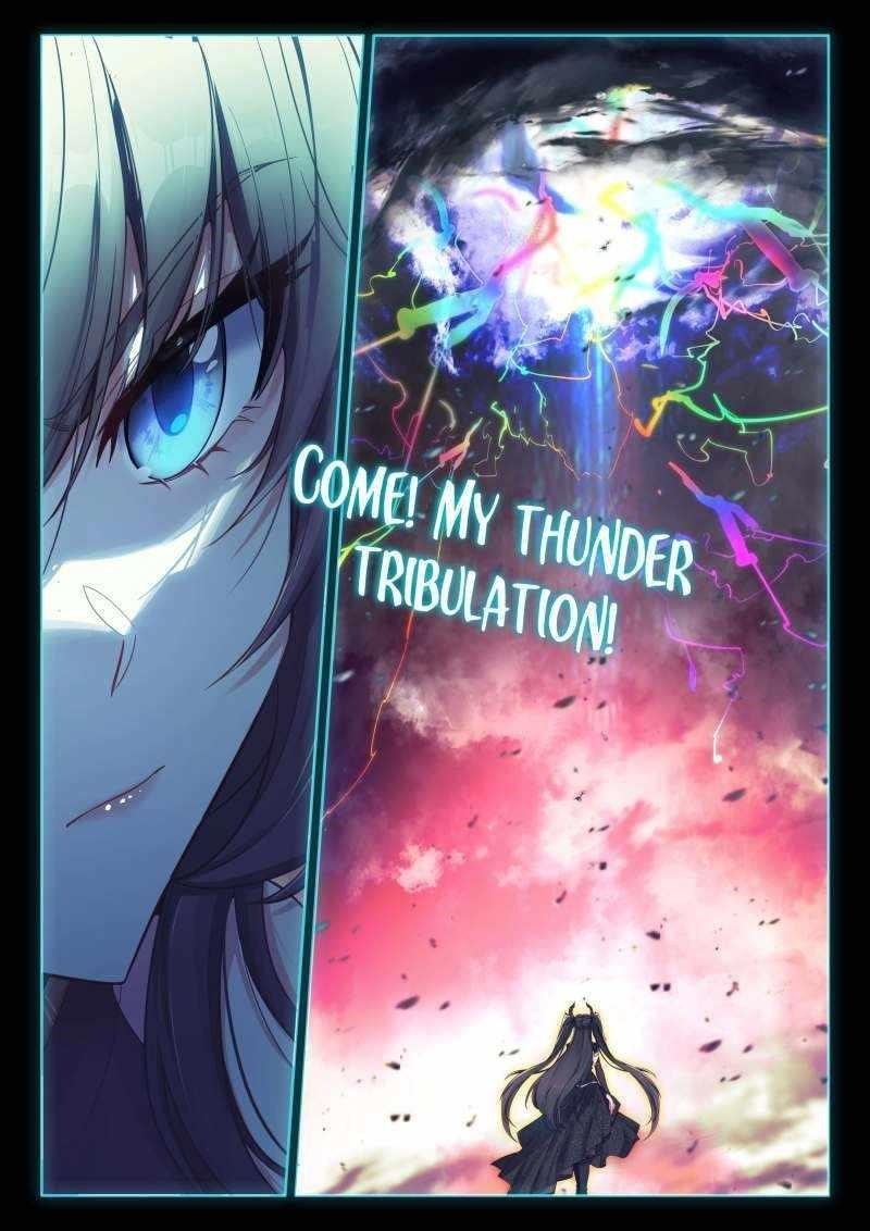 Soul Land IV - The Ultimate Combat - Chapter 601 Page 12