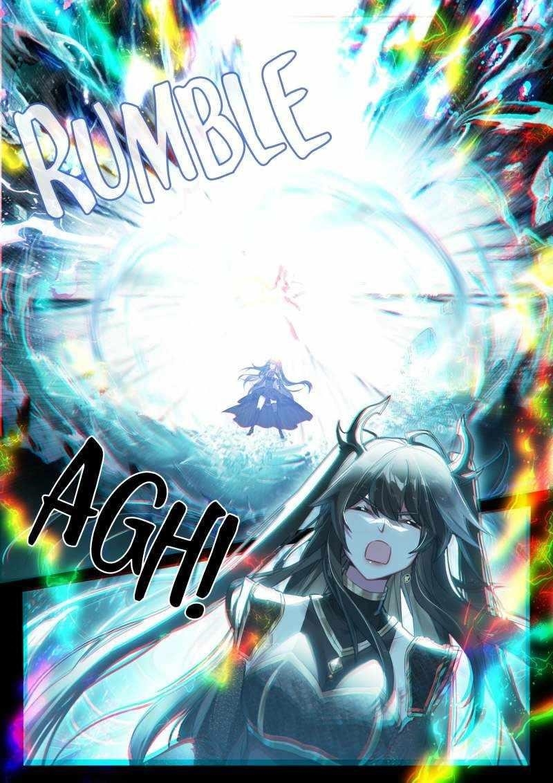 Soul Land IV - The Ultimate Combat - Chapter 602 Page 12