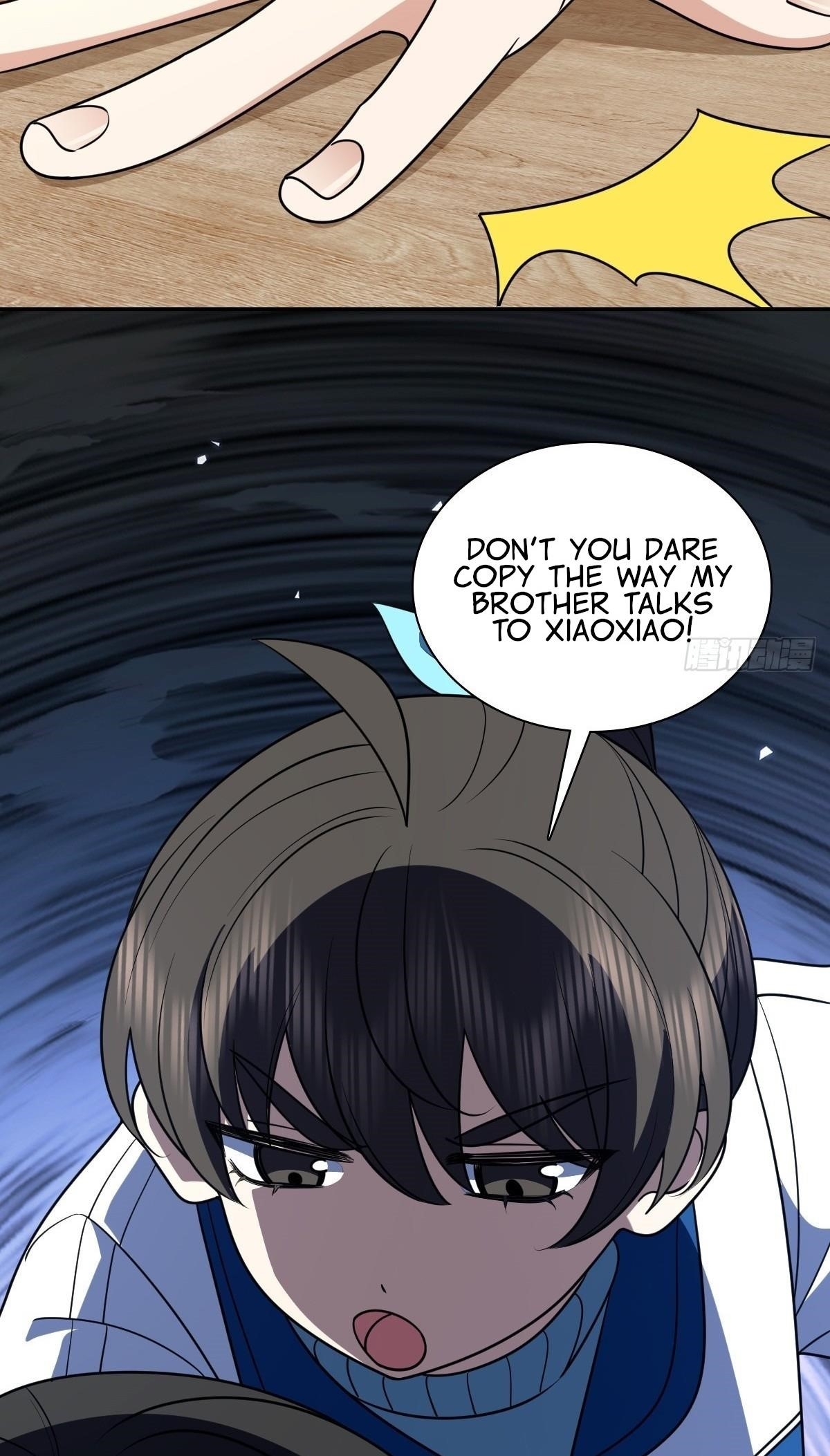 My Wife is From a Thousand Years Ago - Chapter 415 Page 19