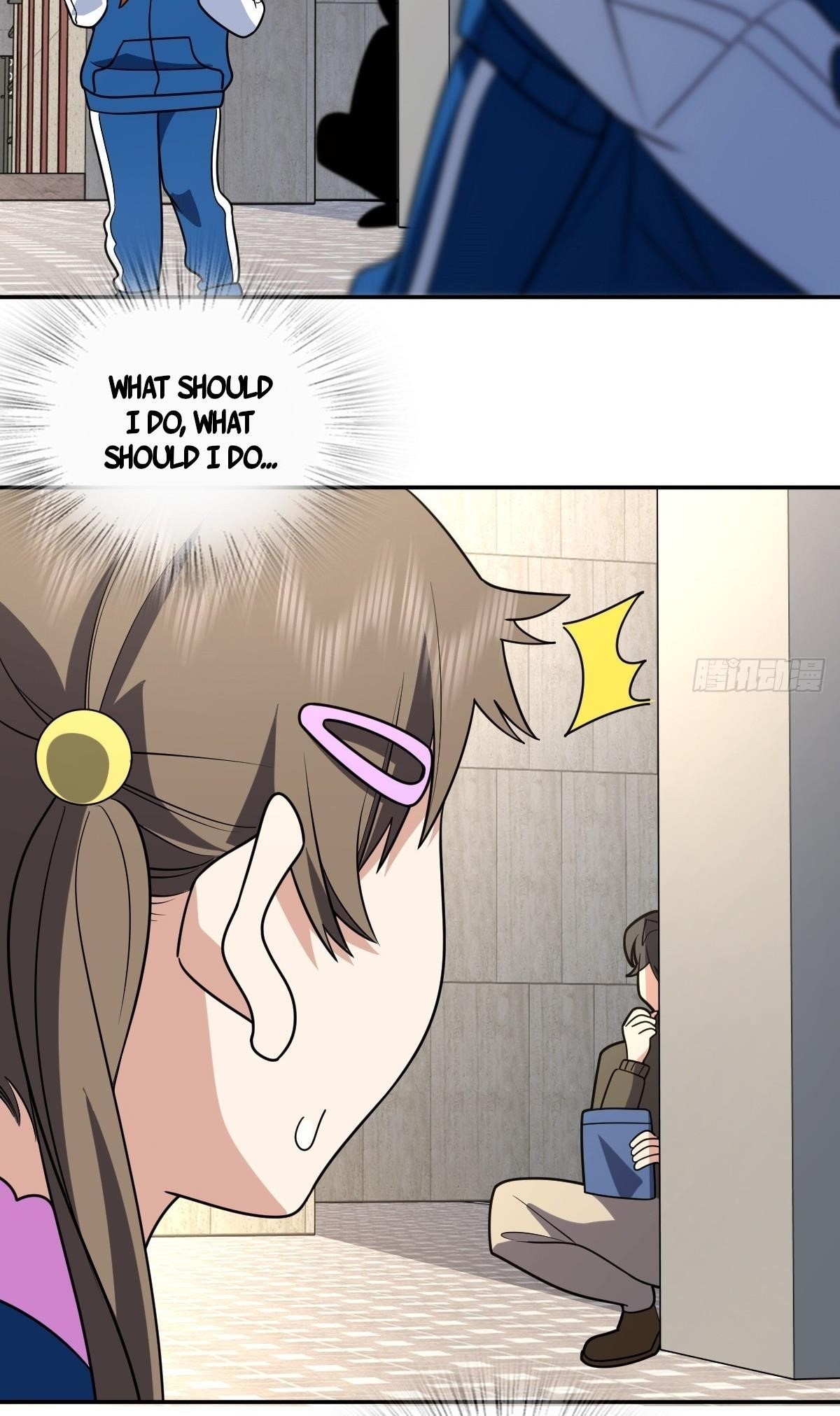 My Wife is From a Thousand Years Ago - Chapter 415 Page 35