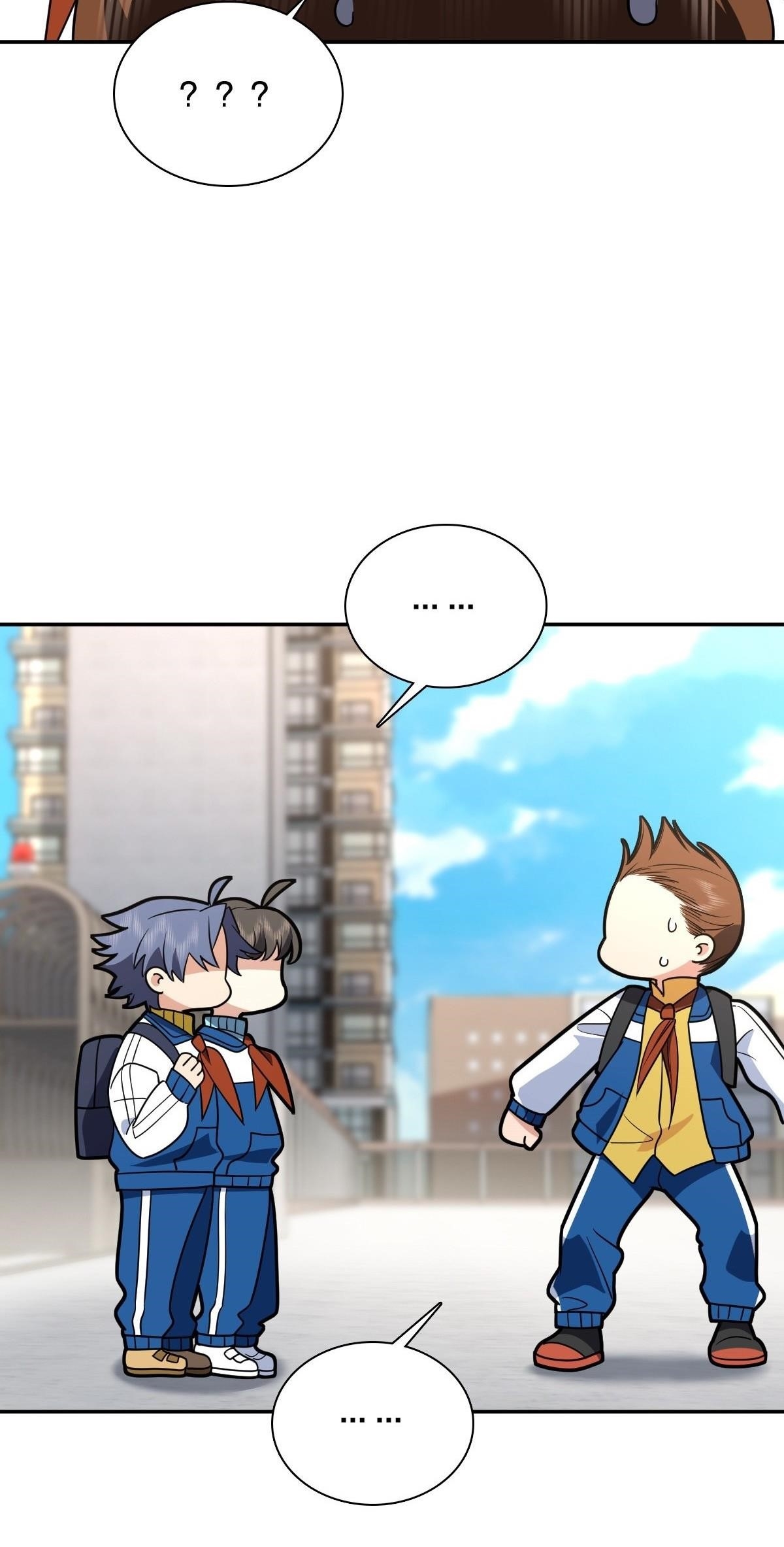 My Wife is From a Thousand Years Ago - Chapter 415 Page 6
