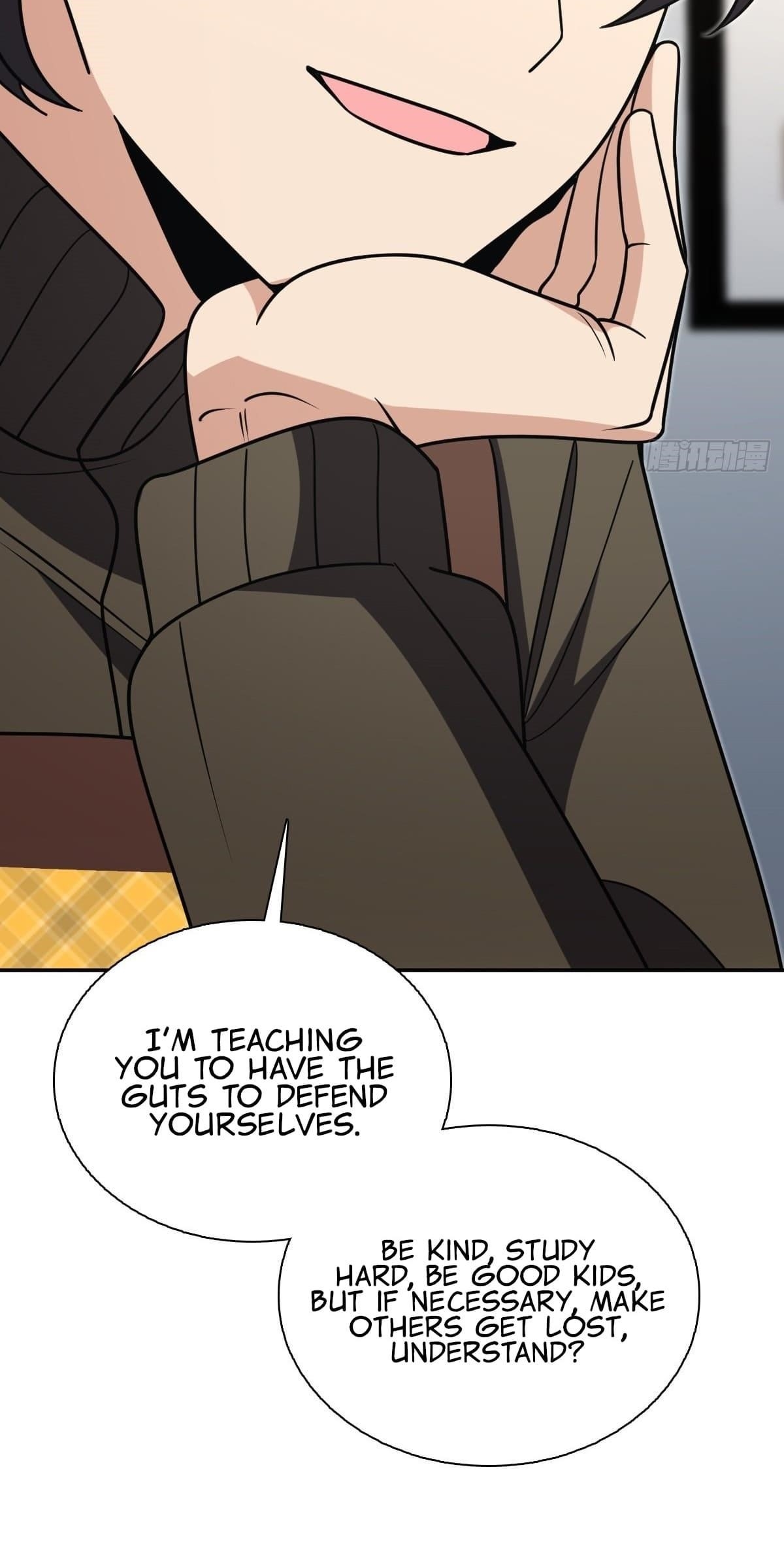 My Wife is From a Thousand Years Ago - Chapter 416 Page 11