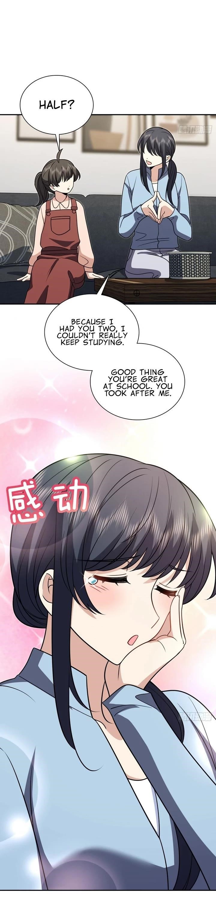 My Wife is From a Thousand Years Ago - Chapter 421 Page 17