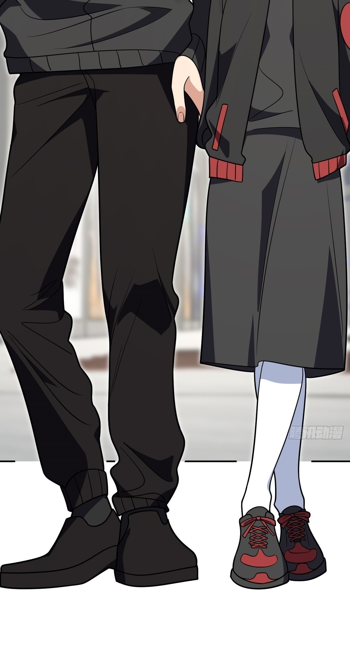 My Wife is From a Thousand Years Ago - Chapter 424 Page 3