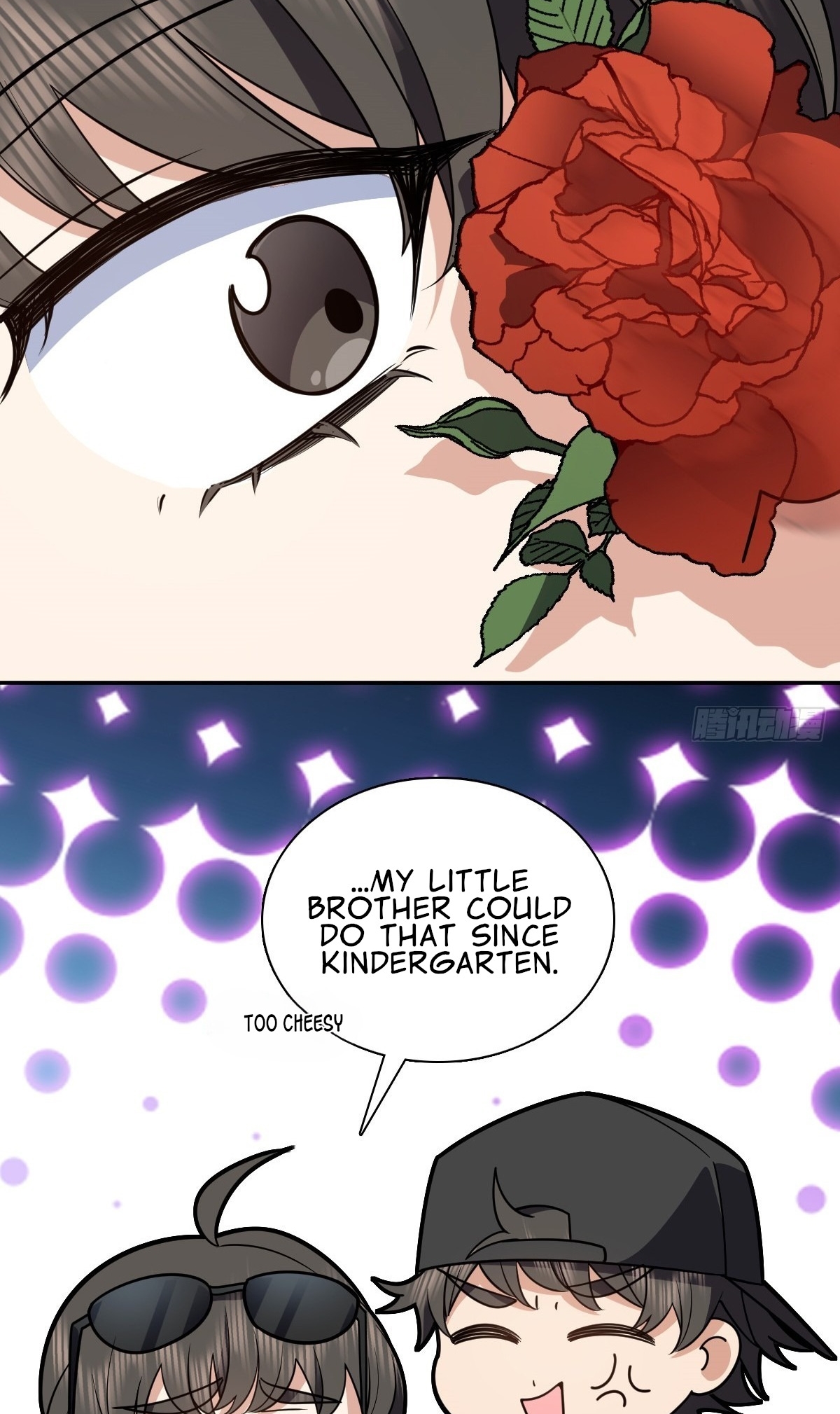 My Wife is From a Thousand Years Ago - Chapter 424 Page 32