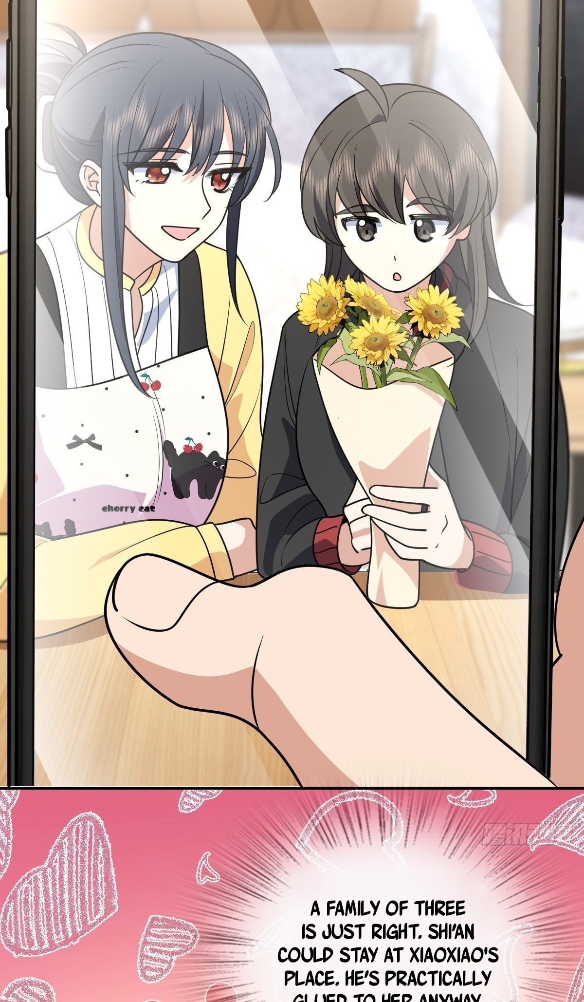 My Wife is From a Thousand Years Ago - Chapter 424 Page 35