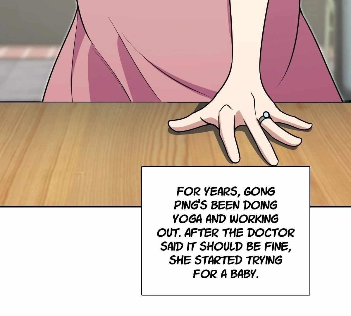 My Wife is From a Thousand Years Ago - Chapter 425 Page 35