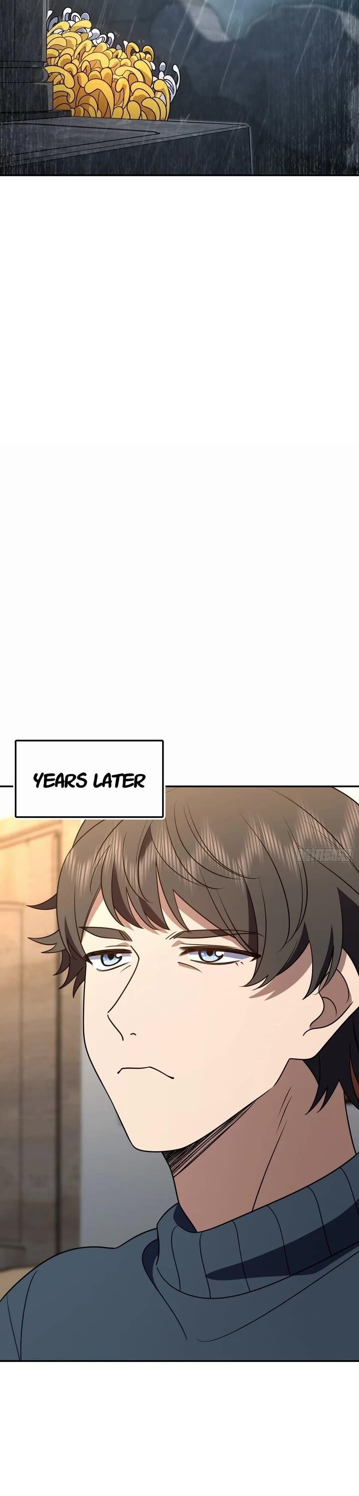 My Wife is From a Thousand Years Ago - Chapter 426 Page 12