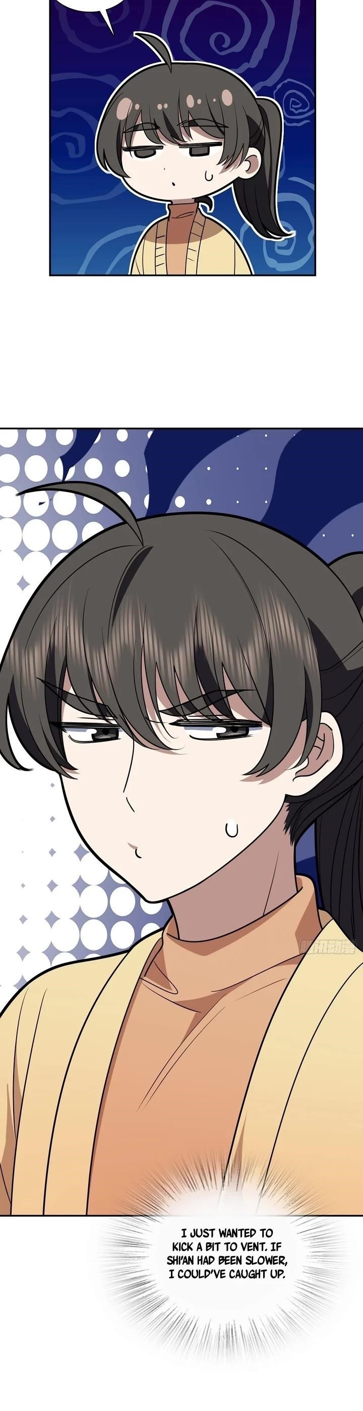 My Wife is From a Thousand Years Ago - Chapter 426 Page 20