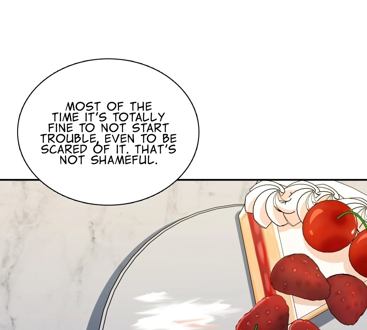 My Wife is From a Thousand Years Ago - Chapter 427 Page 2