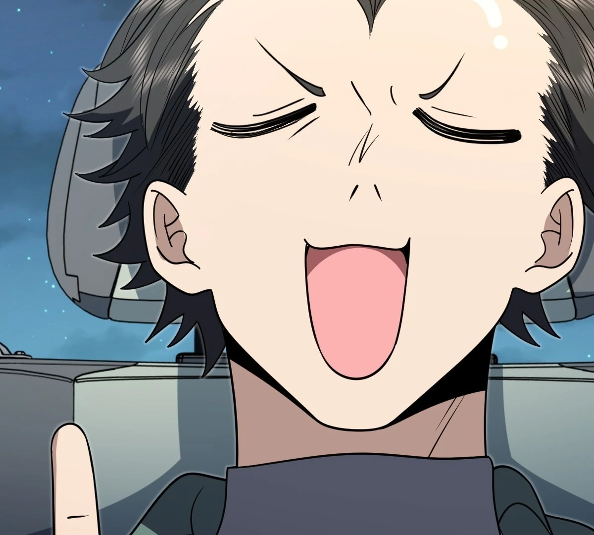 My Wife is From a Thousand Years Ago - Chapter 427 Page 45