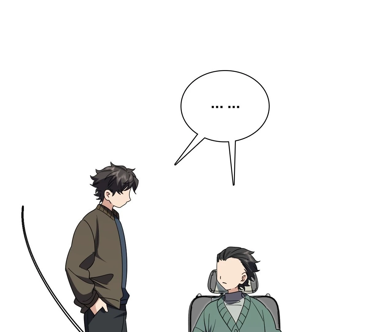 My Wife is From a Thousand Years Ago - Chapter 427 Page 51