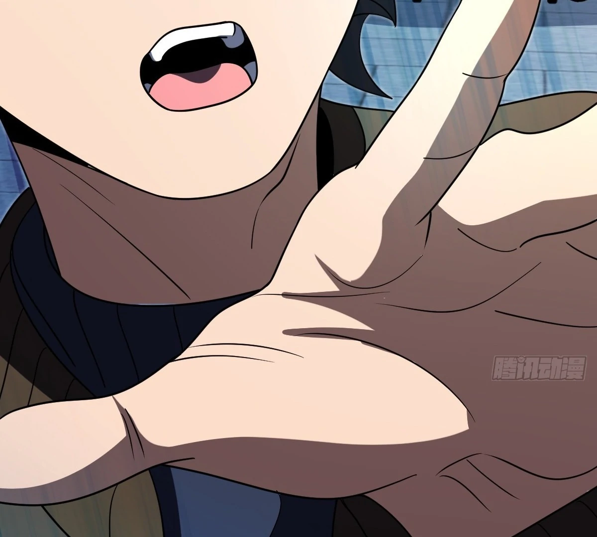 My Wife is From a Thousand Years Ago - Chapter 427 Page 54