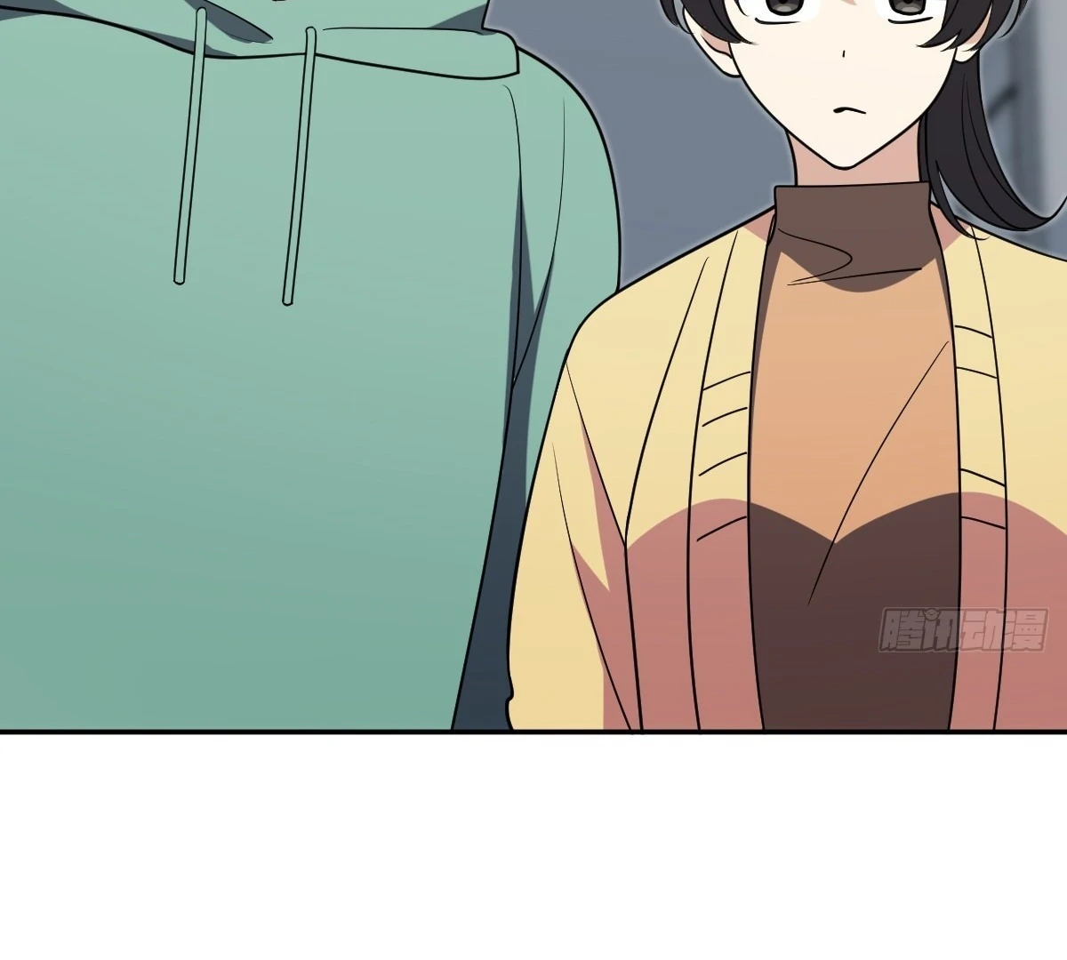 My Wife is From a Thousand Years Ago - Chapter 427 Page 7