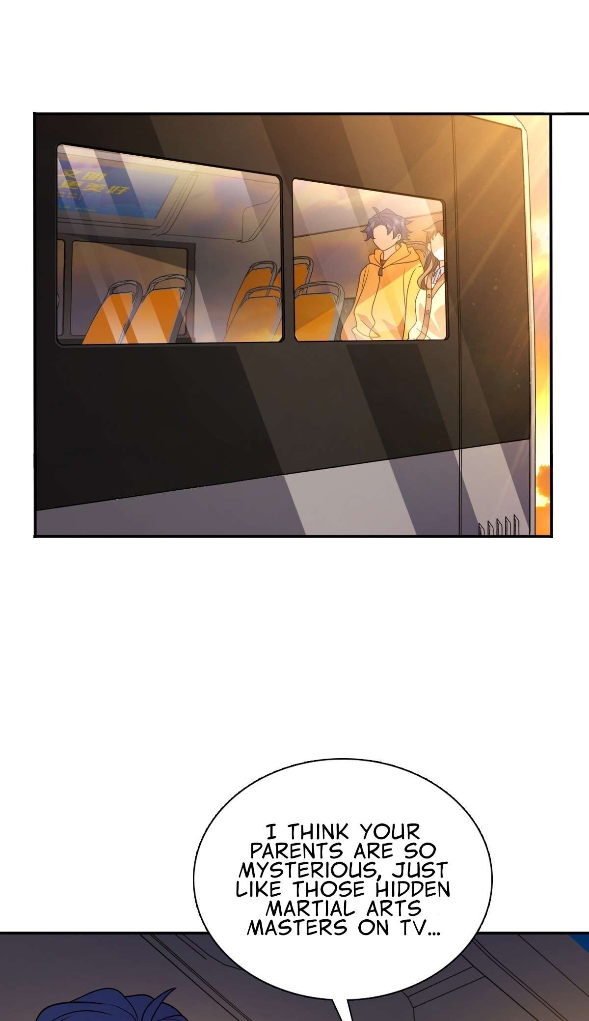 My Wife is From a Thousand Years Ago - Chapter 429 Page 2