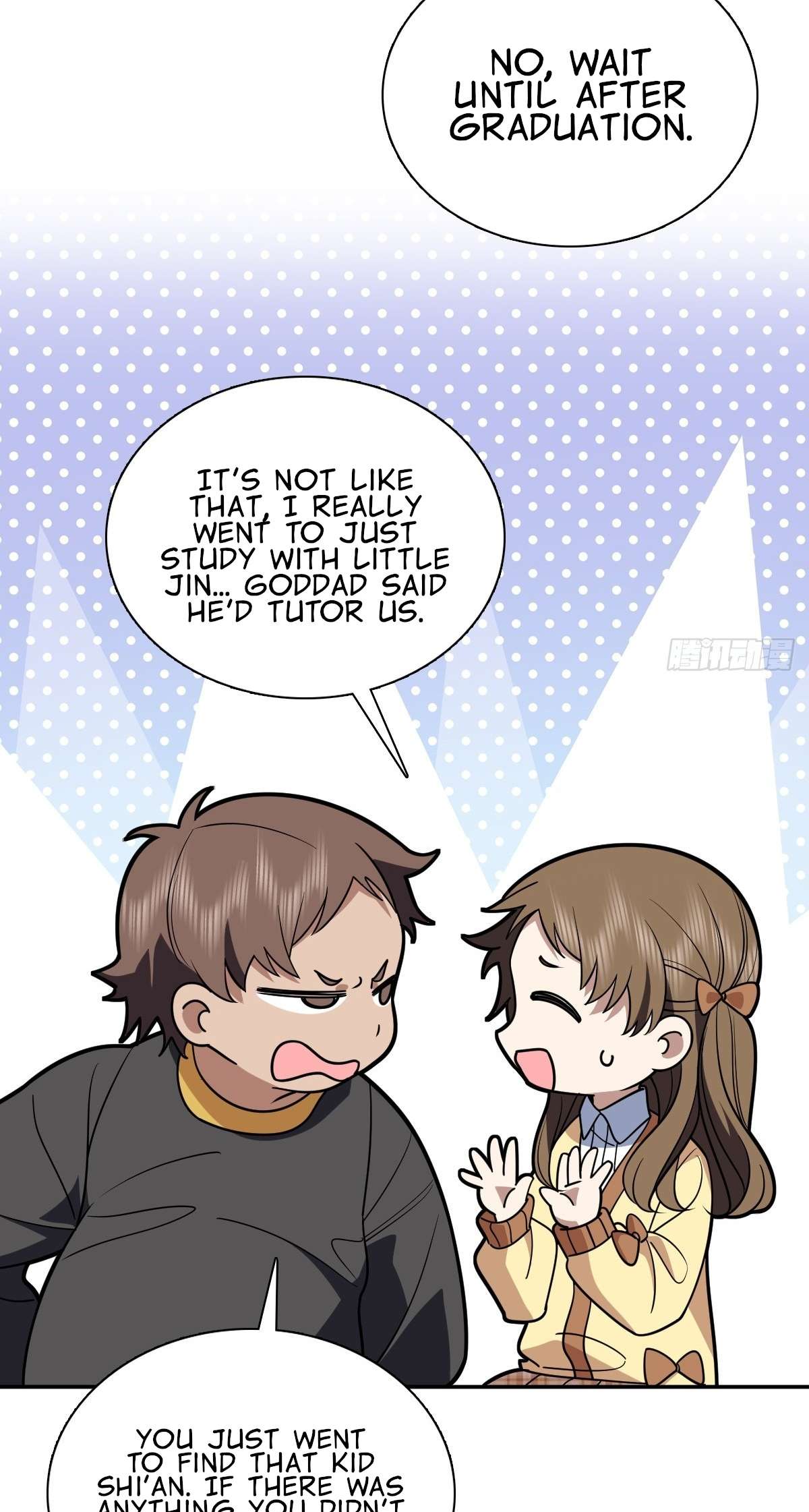 My Wife is From a Thousand Years Ago - Chapter 429 Page 21