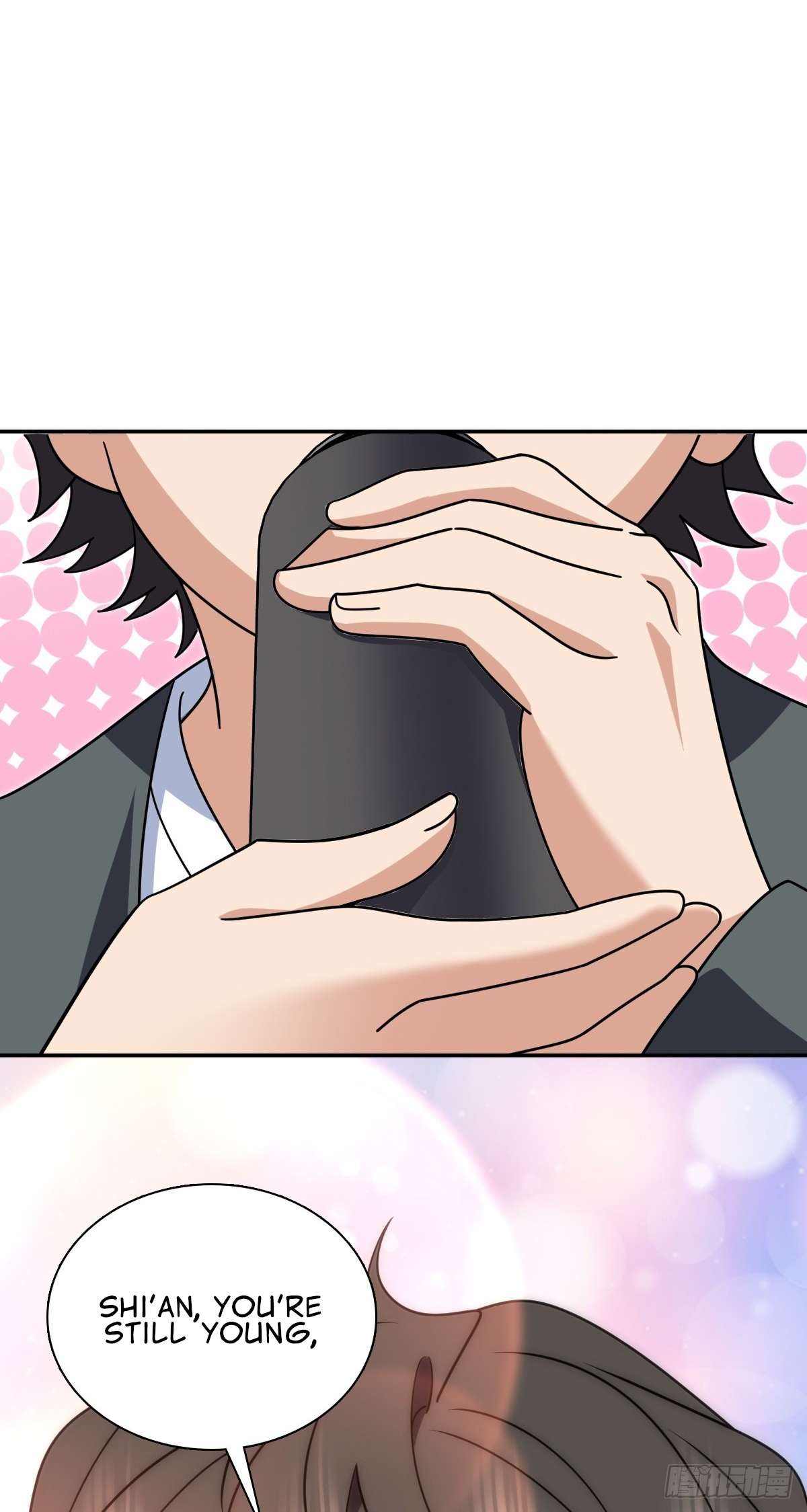 My Wife is From a Thousand Years Ago - Chapter 429 Page 28