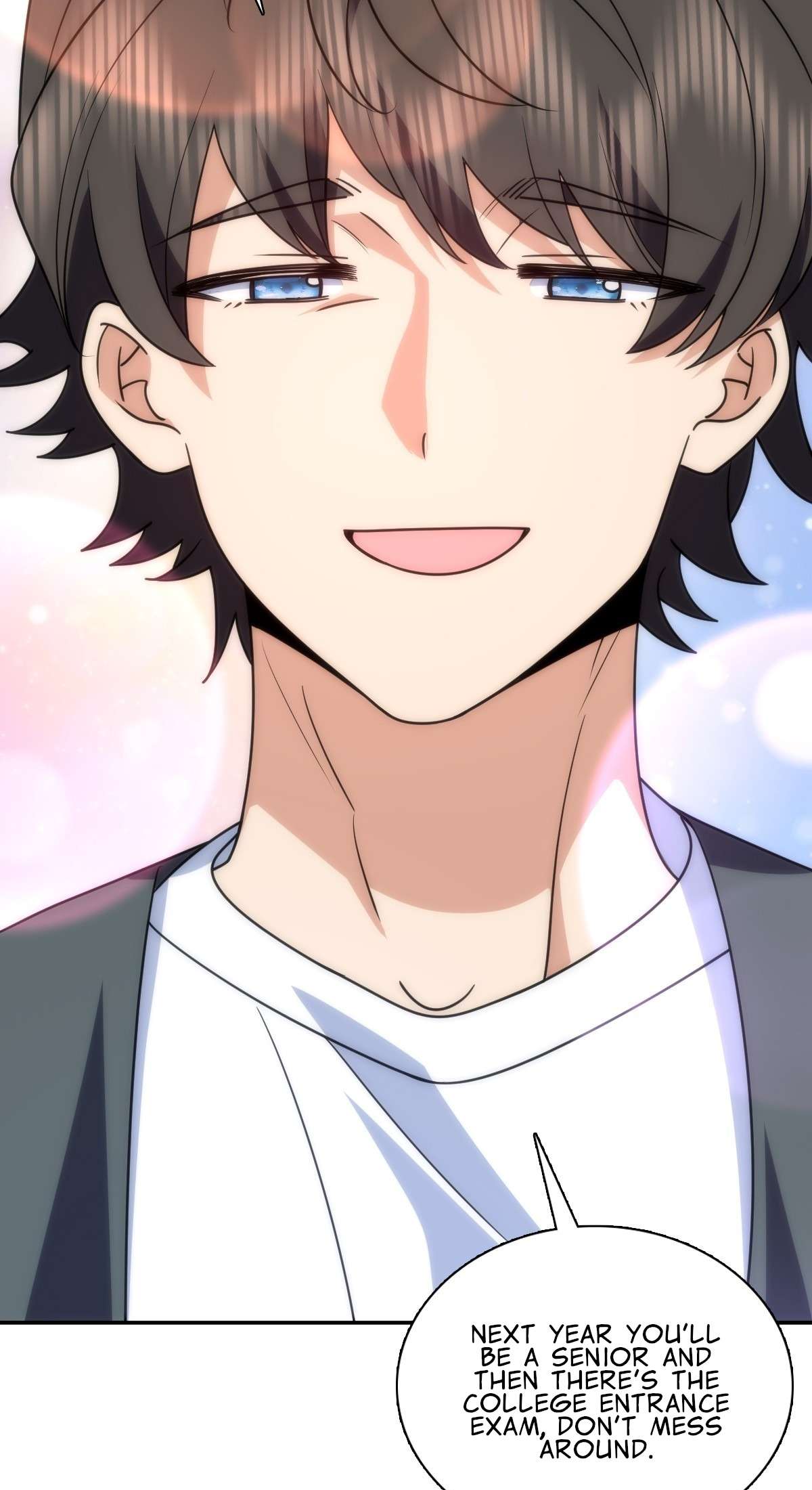 My Wife is From a Thousand Years Ago - Chapter 429 Page 29