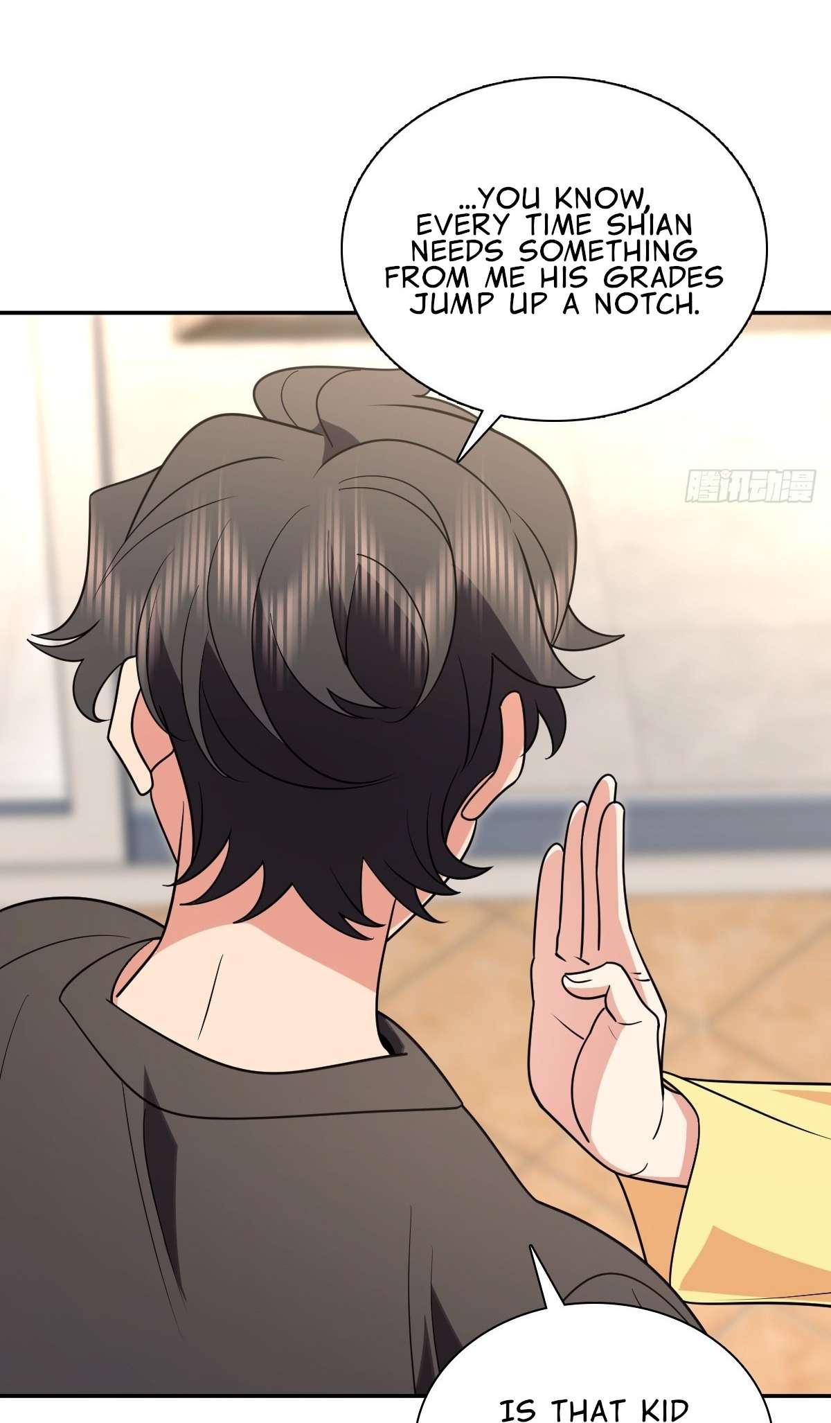 My Wife is From a Thousand Years Ago - Chapter 429 Page 43