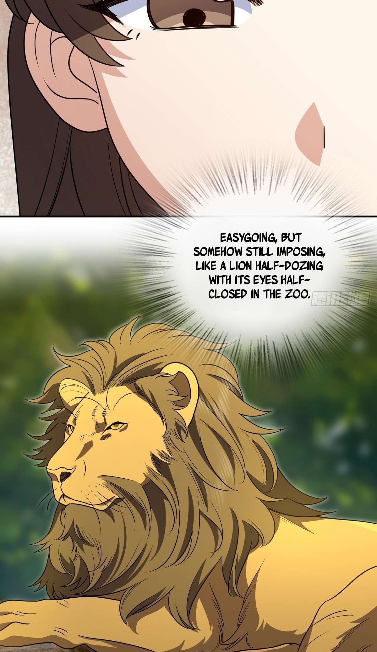 My Wife is From a Thousand Years Ago - Chapter 429 Page 5