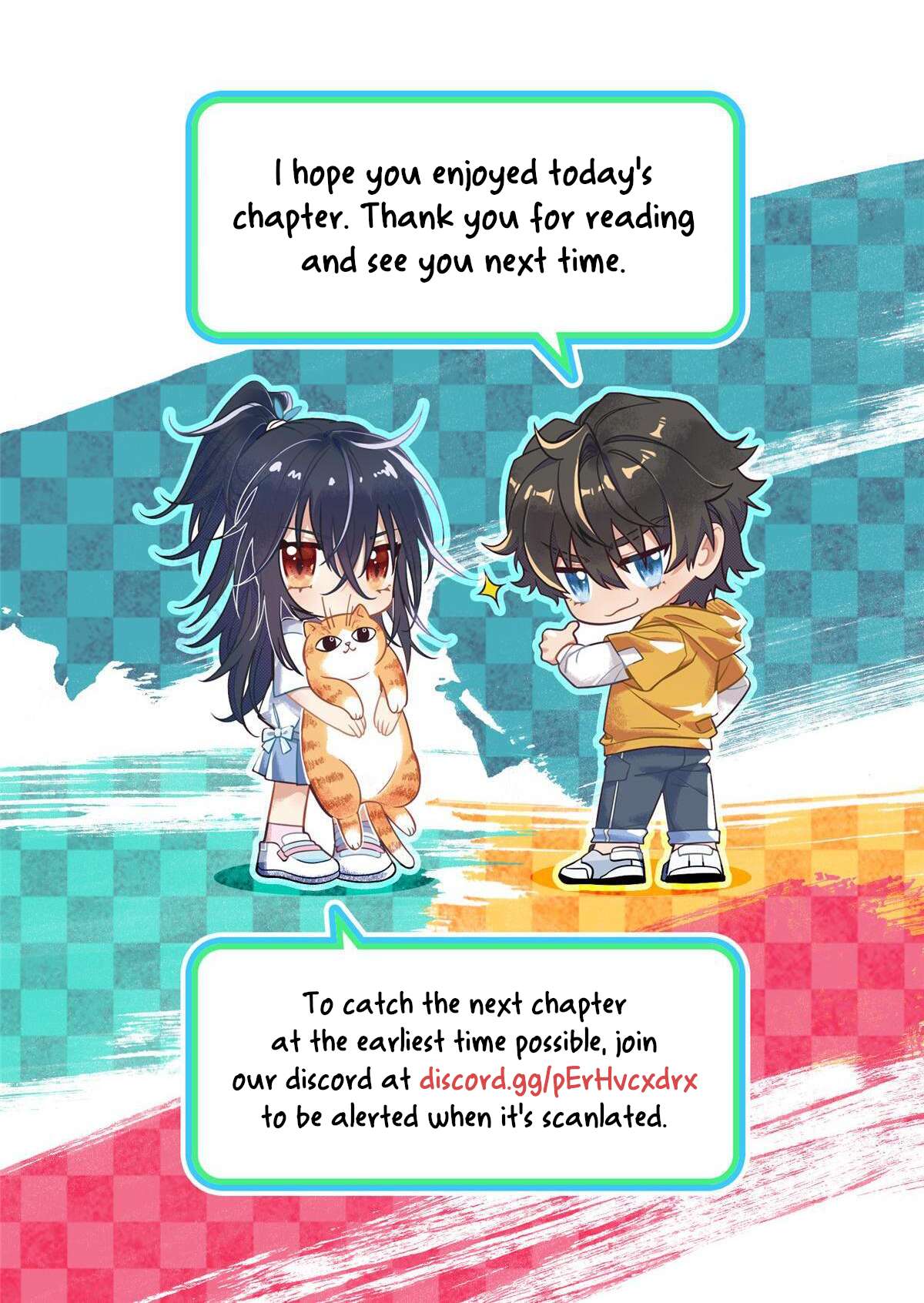 My Wife is From a Thousand Years Ago - Chapter 429 Page 60