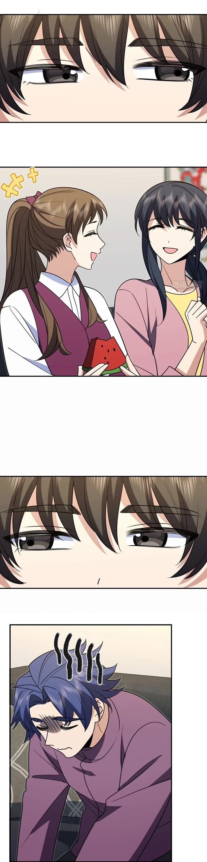 My Wife is From a Thousand Years Ago - Chapter 430 Page 12