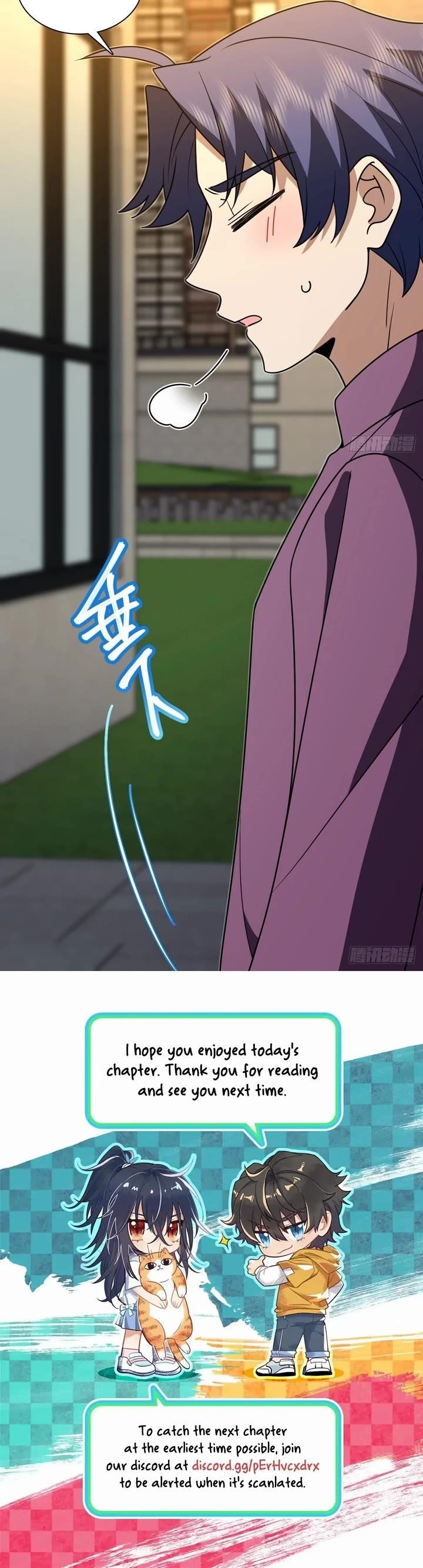 My Wife is From a Thousand Years Ago - Chapter 430 Page 22