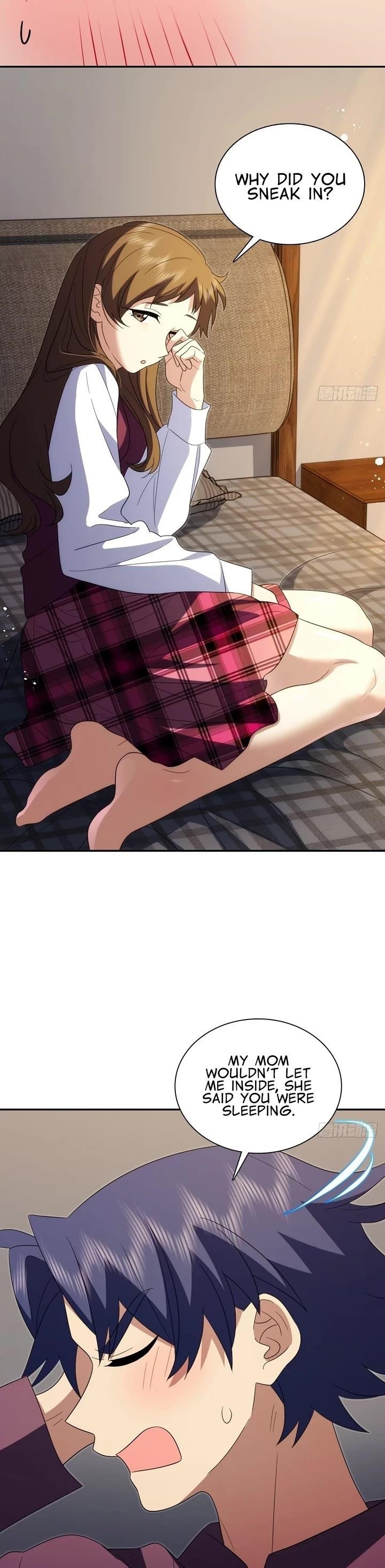 My Wife is From a Thousand Years Ago - Chapter 430 Page 4