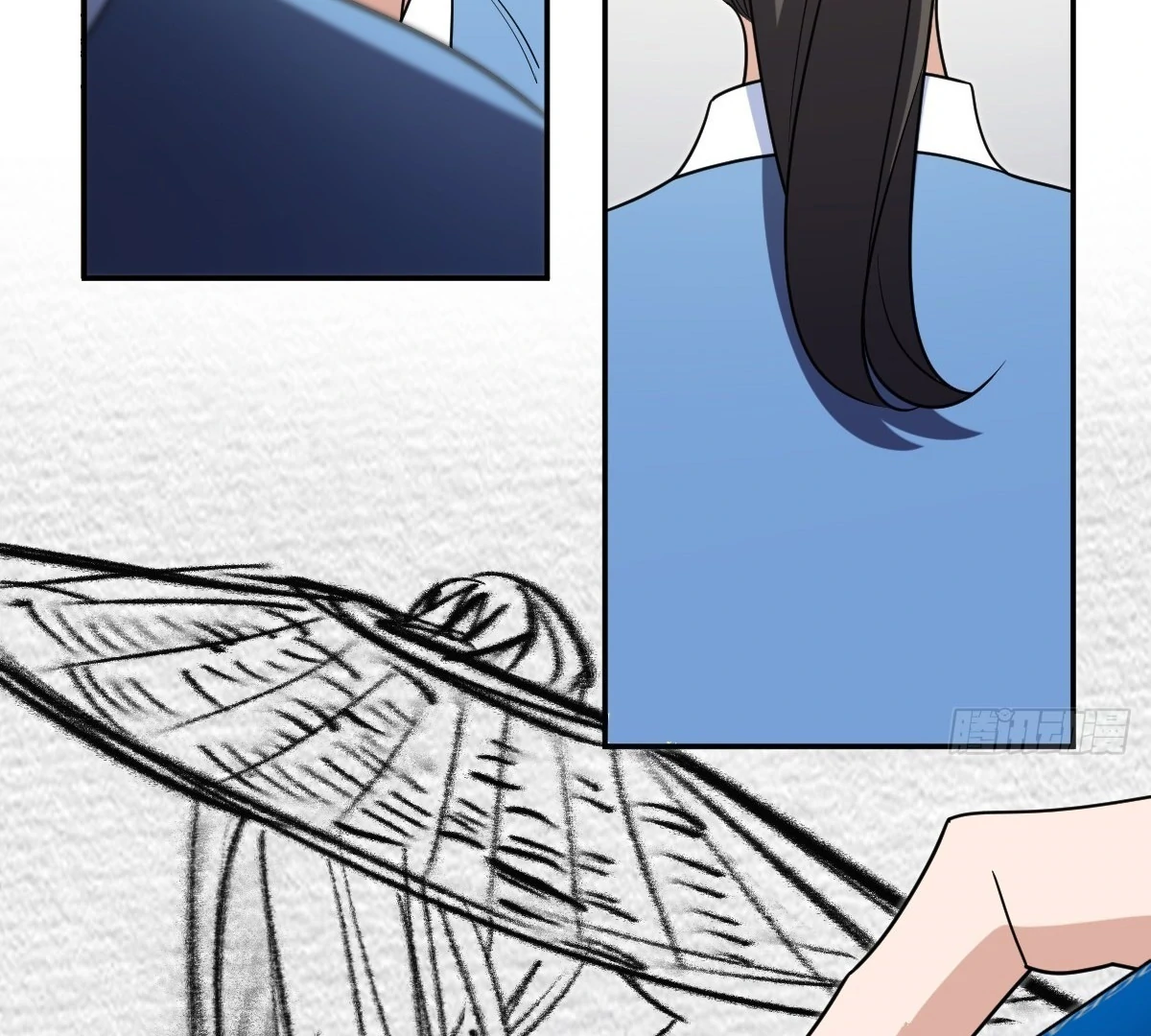 My Wife is From a Thousand Years Ago - Chapter 431 Page 41