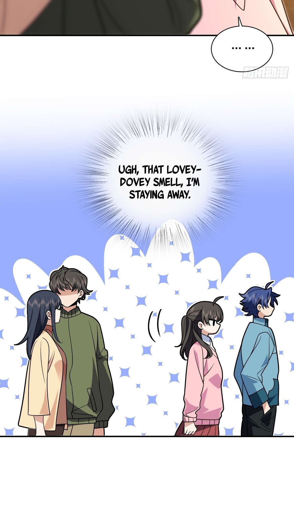 My Wife is From a Thousand Years Ago - Chapter 432 Page 11