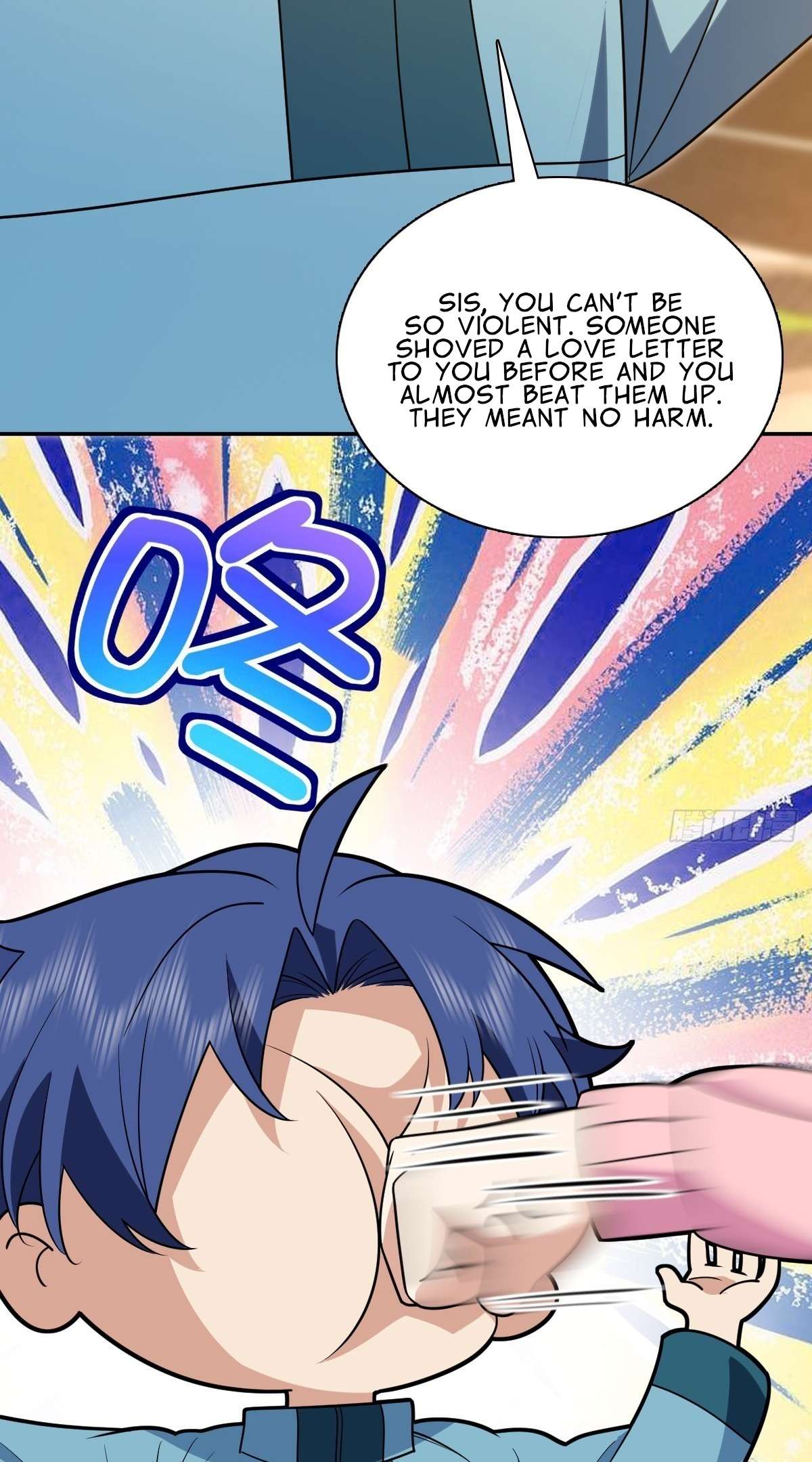 My Wife is From a Thousand Years Ago - Chapter 432 Page 23