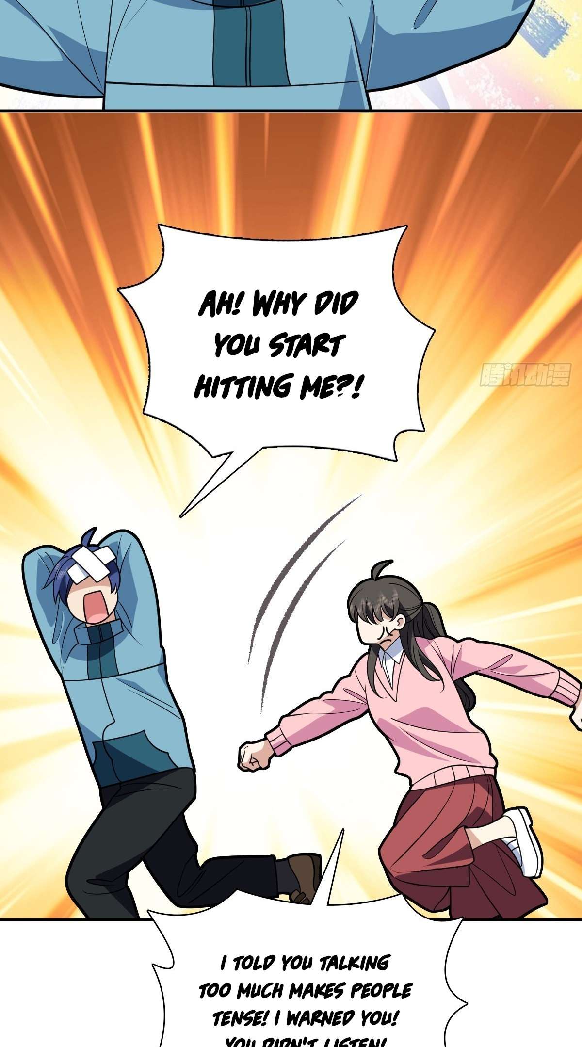 My Wife is From a Thousand Years Ago - Chapter 432 Page 24