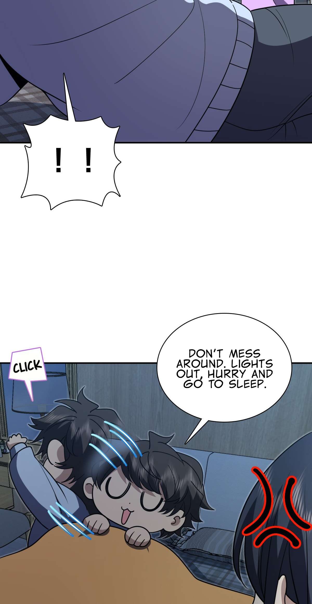 My Wife is From a Thousand Years Ago - Chapter 433 Page 21