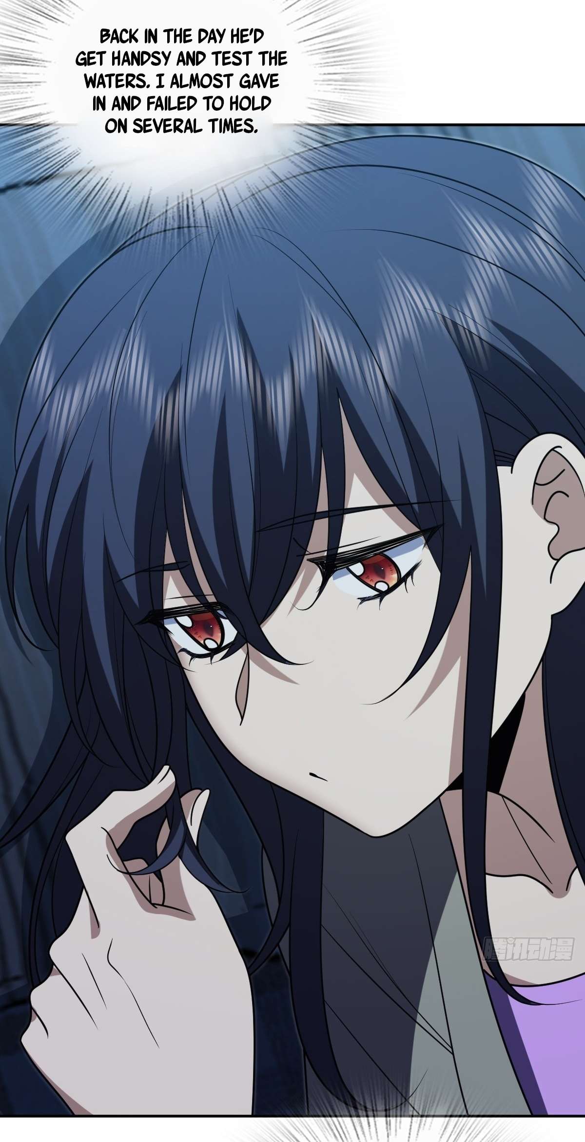 My Wife is From a Thousand Years Ago - Chapter 433 Page 24