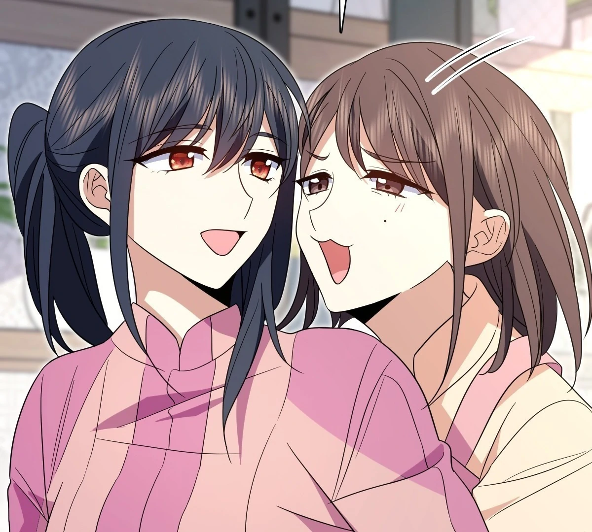 My Wife is From a Thousand Years Ago - Chapter 434 Page 45