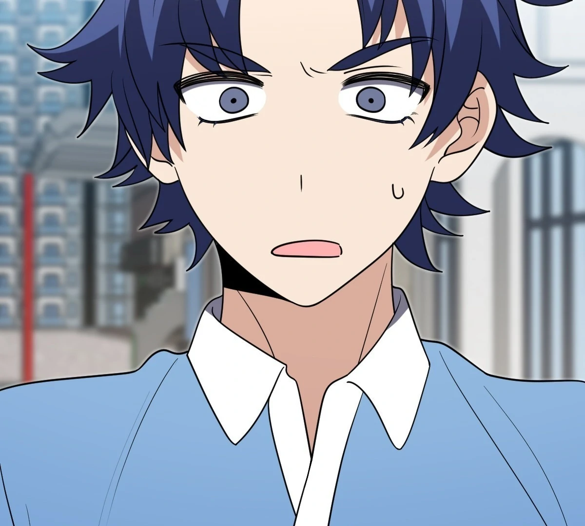 My Wife is From a Thousand Years Ago - Chapter 437 Page 106