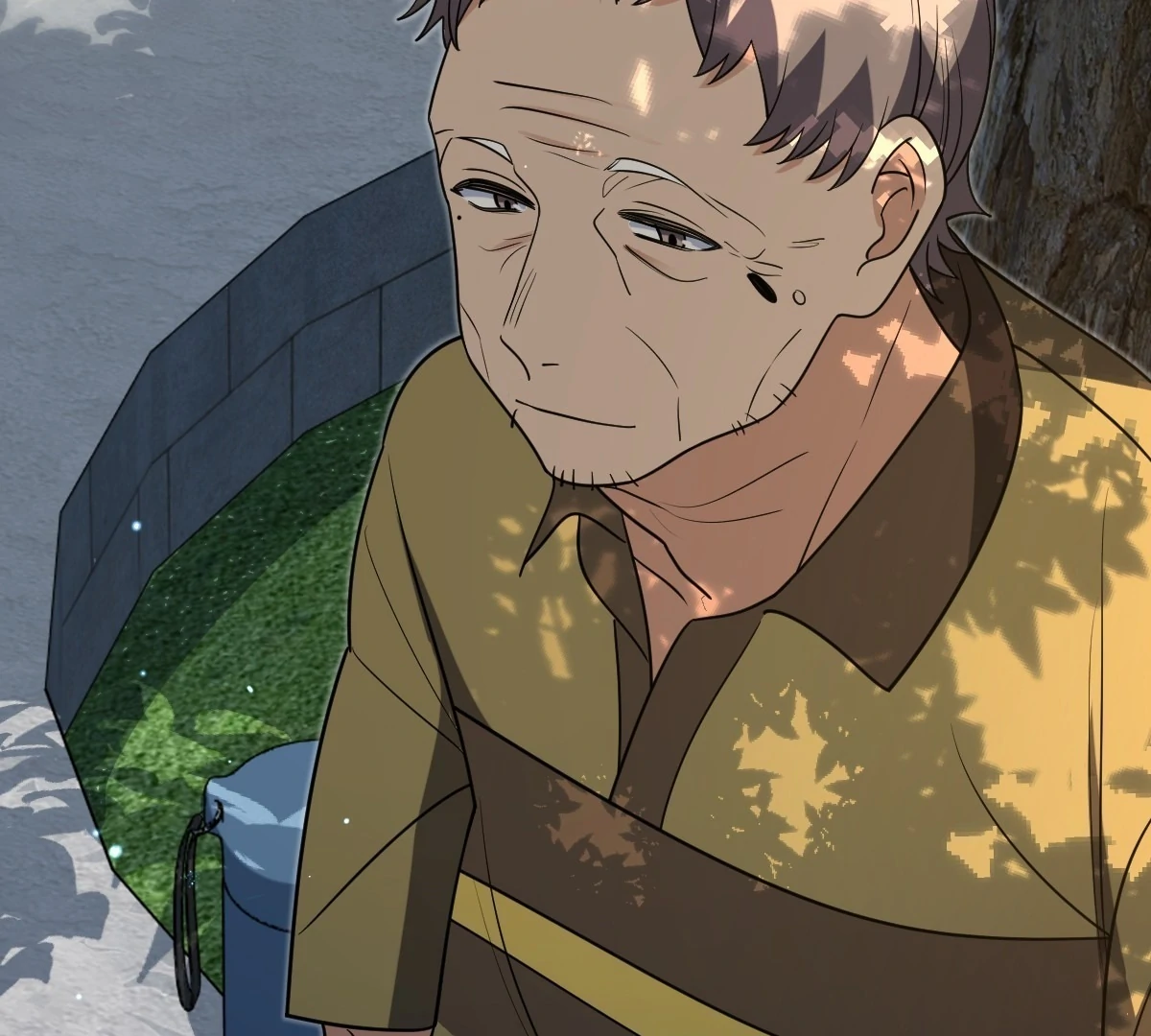 My Wife is From a Thousand Years Ago - Chapter 437 Page 41