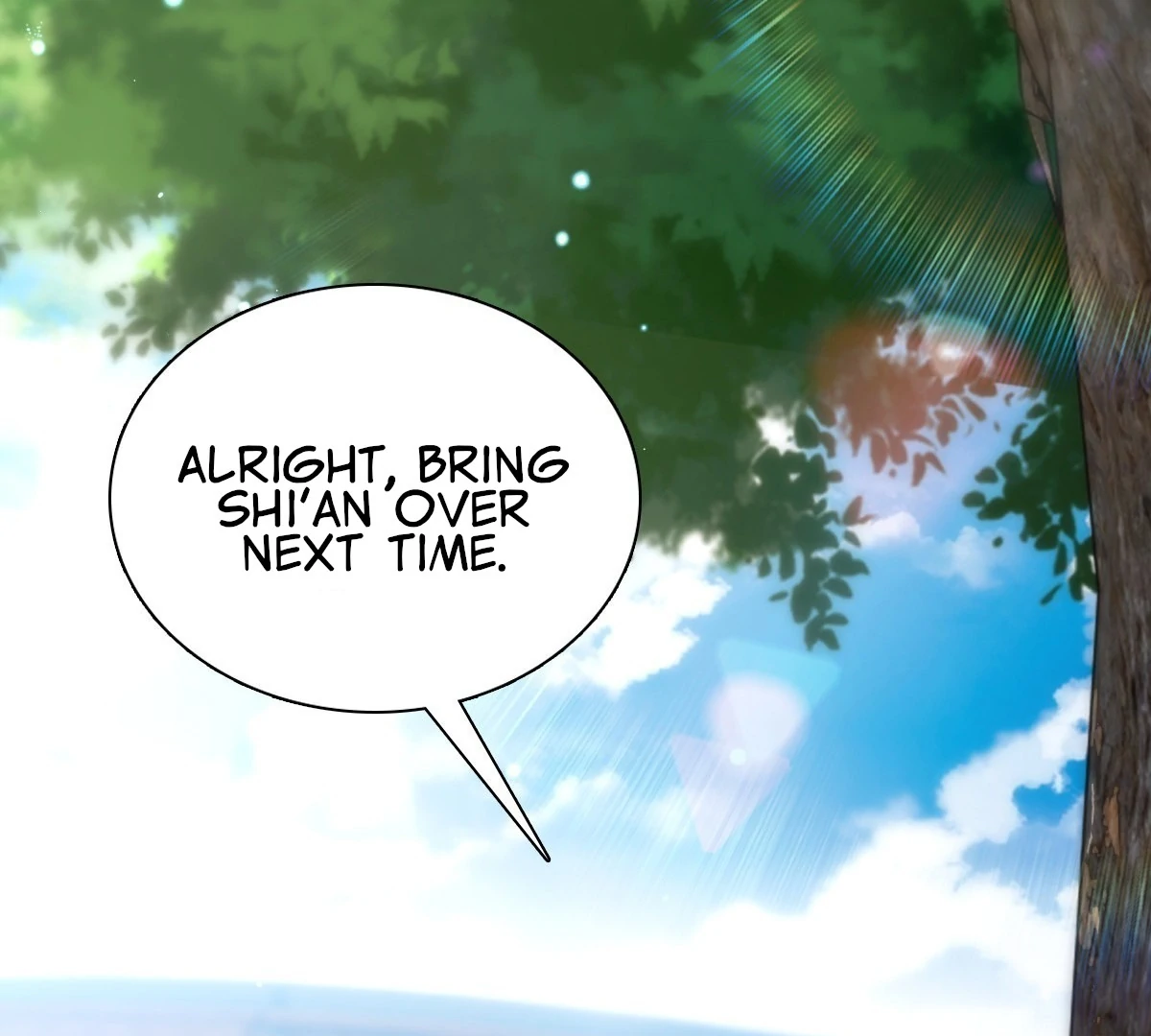 My Wife is From a Thousand Years Ago - Chapter 437 Page 61