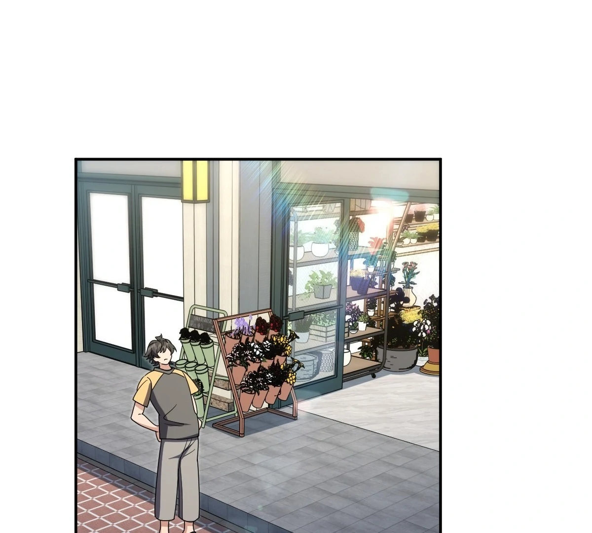 My Wife is From a Thousand Years Ago - Chapter 437 Page 80