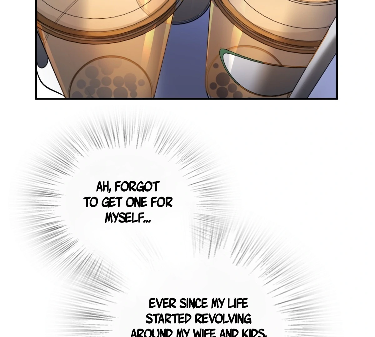 My Wife is From a Thousand Years Ago - Chapter 437 Page 95