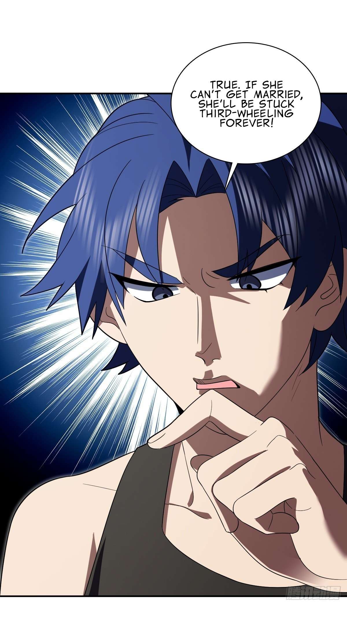 My Wife is From a Thousand Years Ago - Chapter 438 Page 34