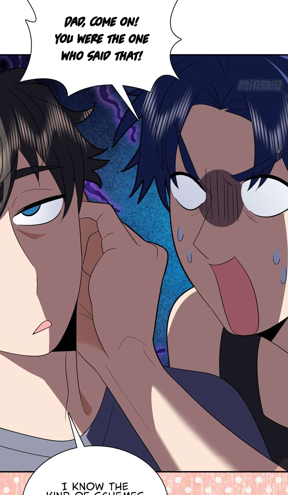 My Wife is From a Thousand Years Ago - Chapter 438 Page 42