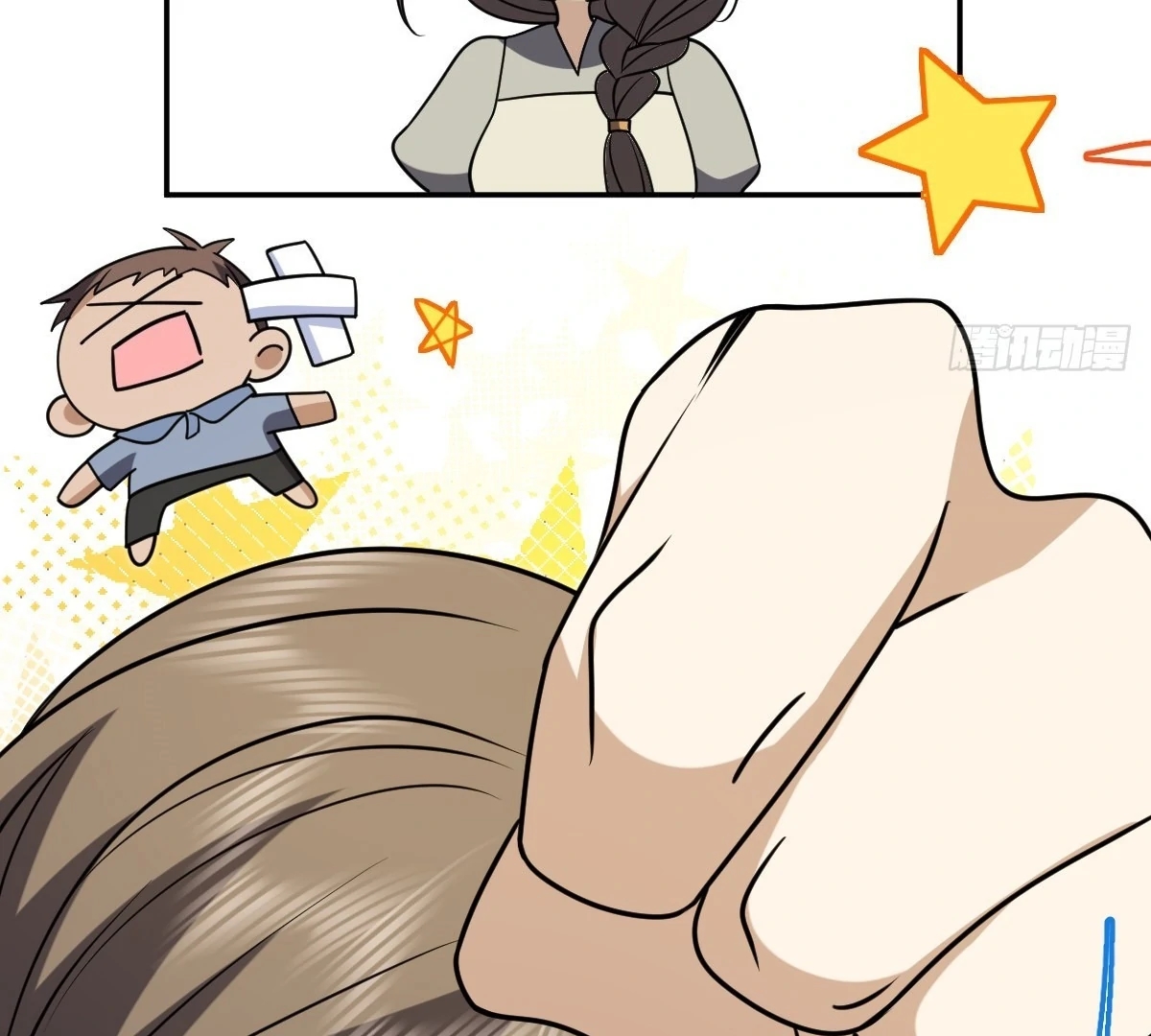 My Wife is From a Thousand Years Ago - Chapter 439 Page 11