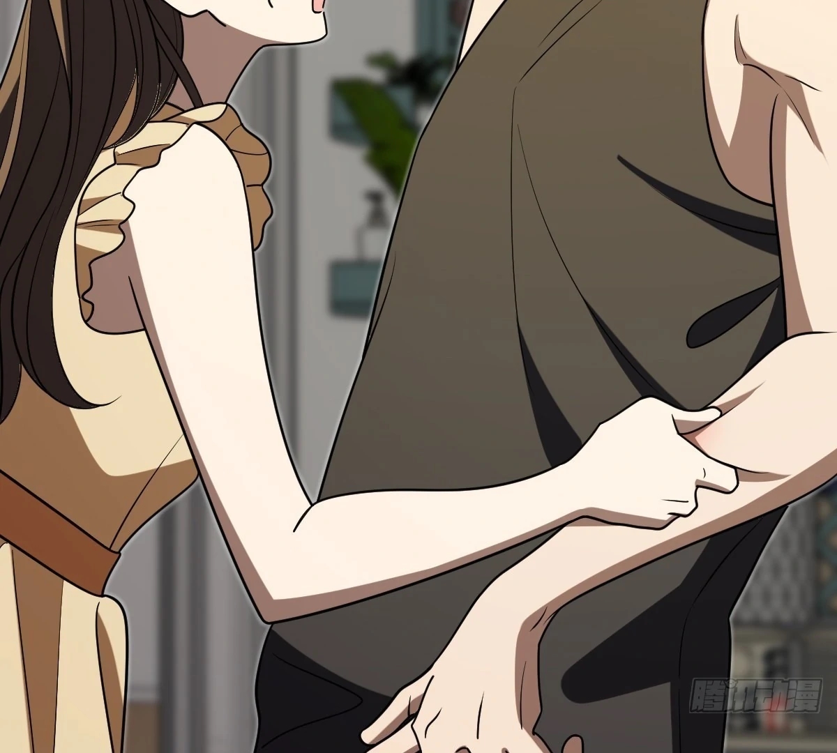 My Wife is From a Thousand Years Ago - Chapter 439 Page 79